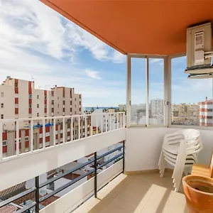 A&n Plazamar 171 Apartamento